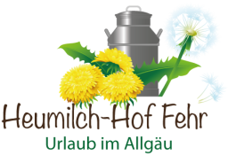 Logo Heumilch-Hof Fehr